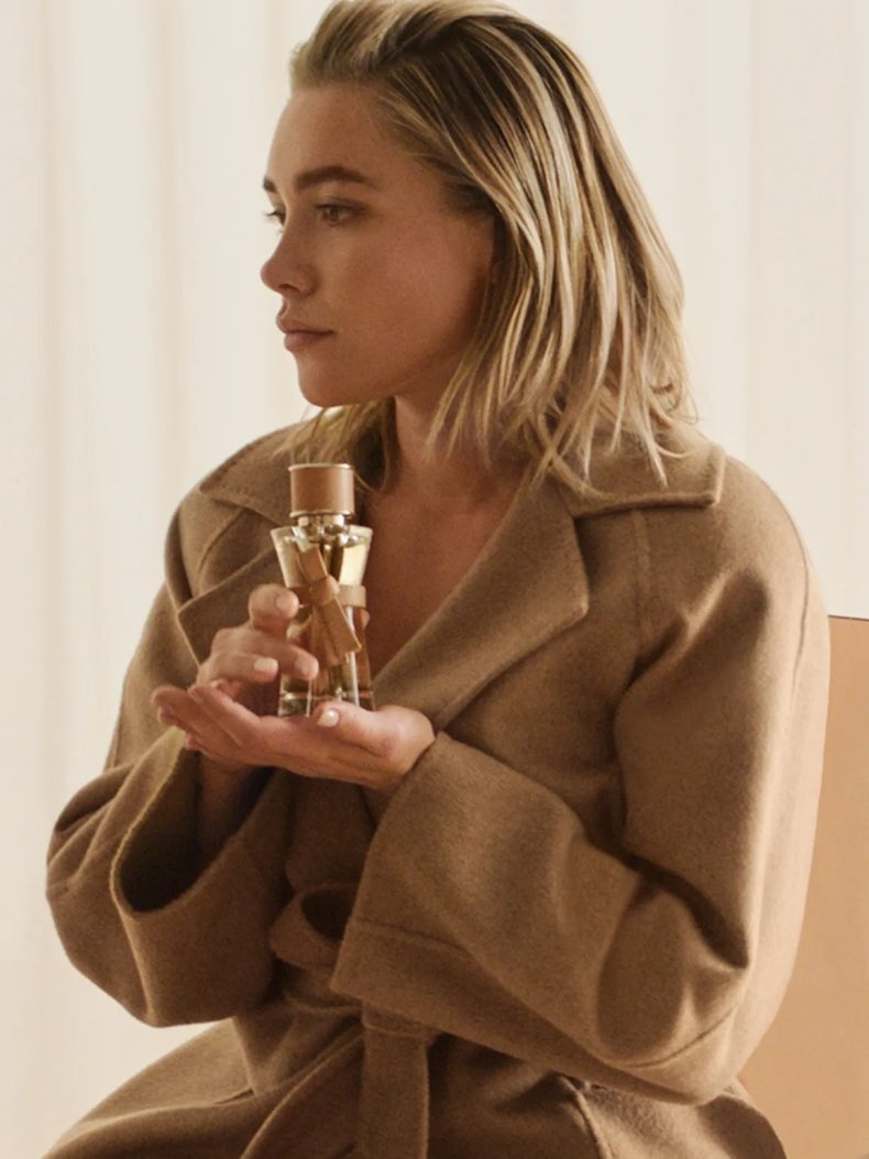 Max Mara Le Parfum