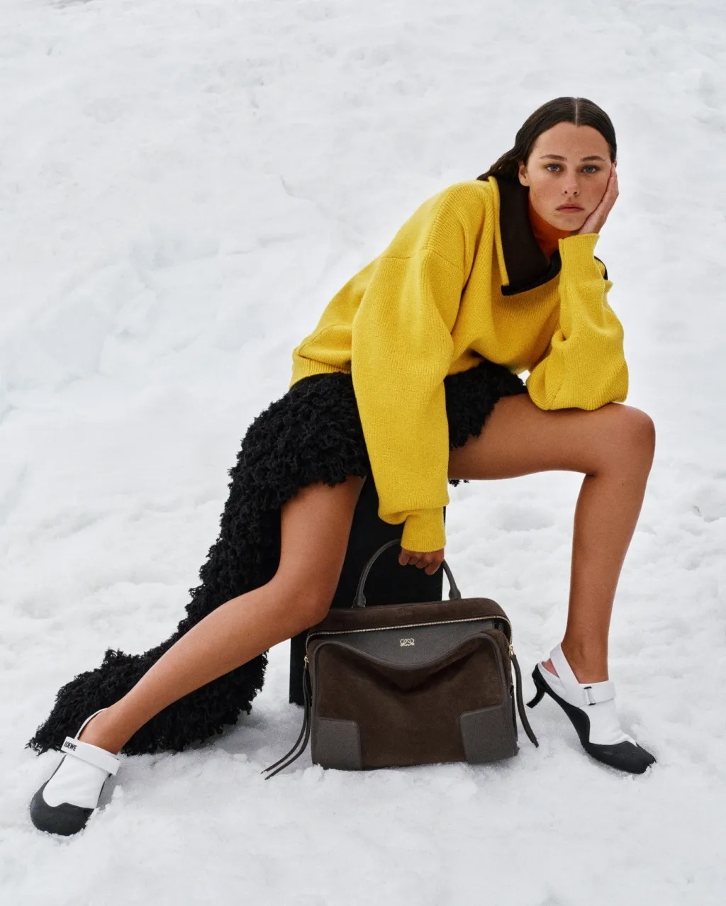 loewe-fall-2026-campaign iWomenswear