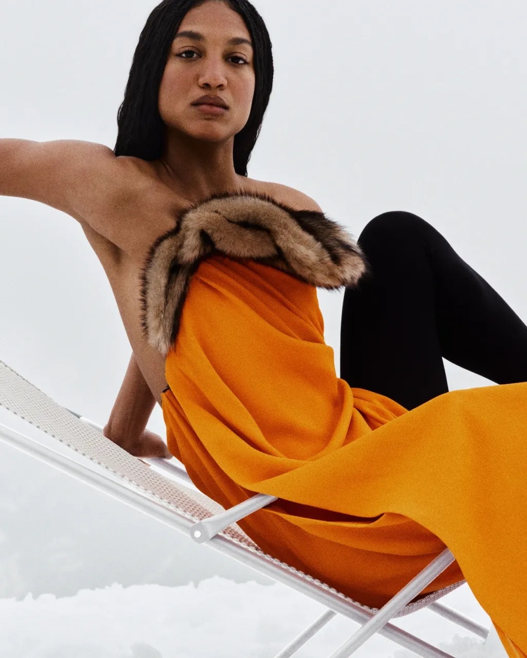 loewe-fall-2026-campaign images