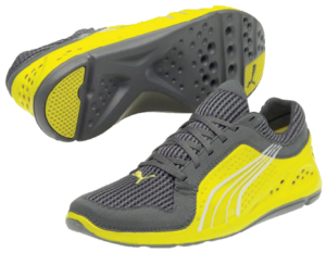 L.I.F.T. Racer light-weight shoes by PUMA