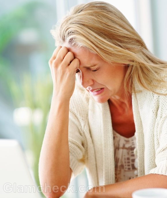 Early Menopause Symptoms : An Overview