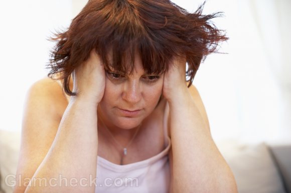 Menopause: Age & Symptoms