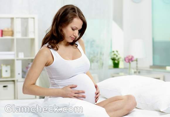 Learning to Manage Pregnancy Itching