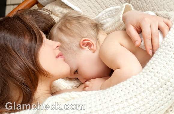 How do Mothers Benefit from Breastfeeding?